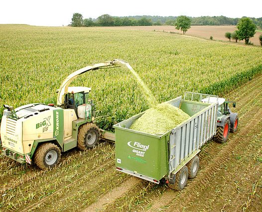 Agricultural Technology