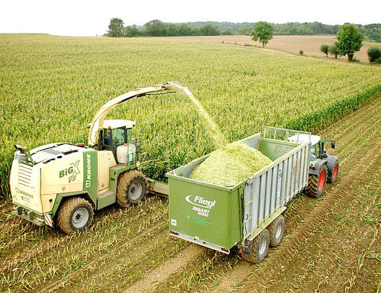 Agricultural Technology