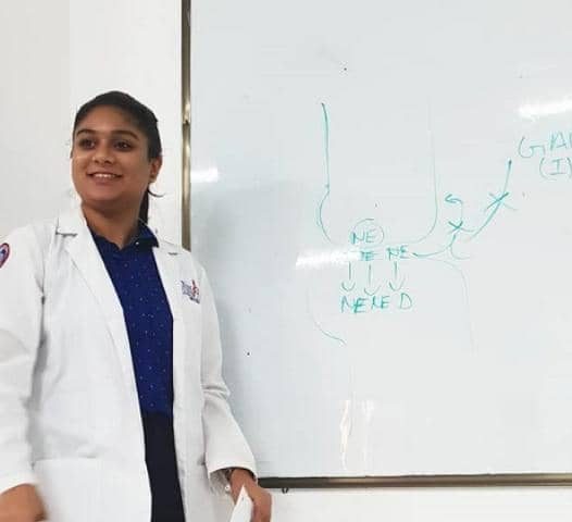 Basic sciences