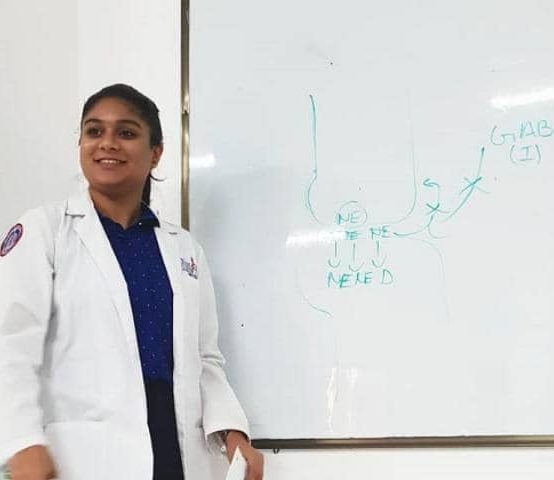 Basic sciences